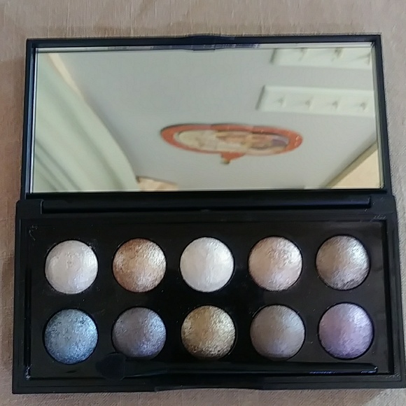 e.l.f. Other - 3 for $18 - California Palette by e.l.f.